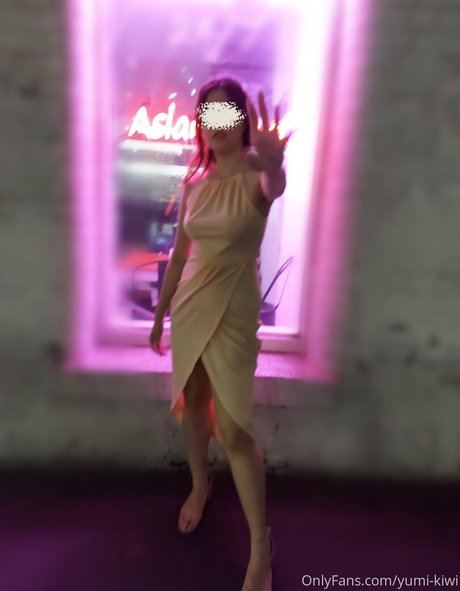 Yumi Kiwi