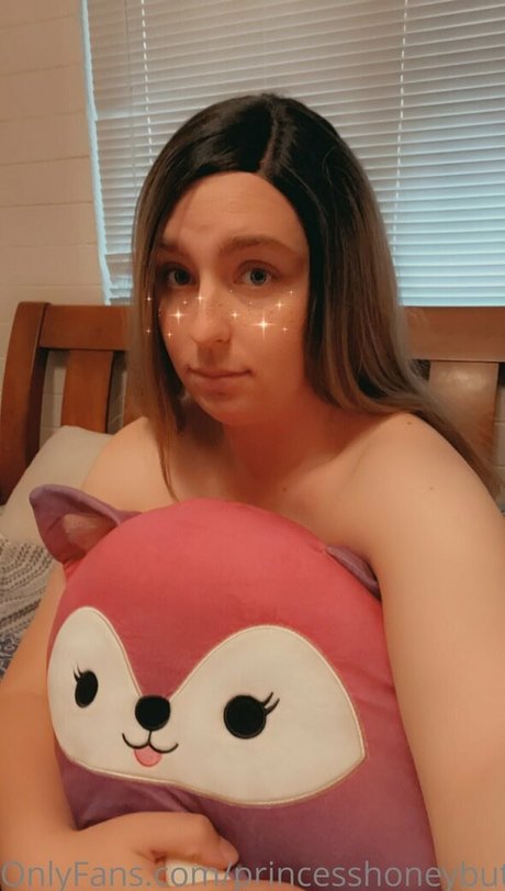 Princesshoneybutt