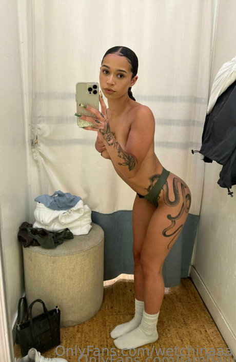 Wetchinaaa