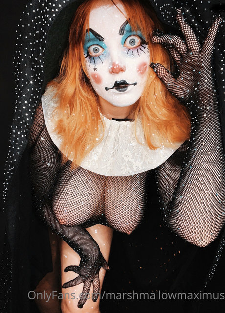 Marshmallowmaximus
