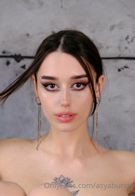 Asyabunny