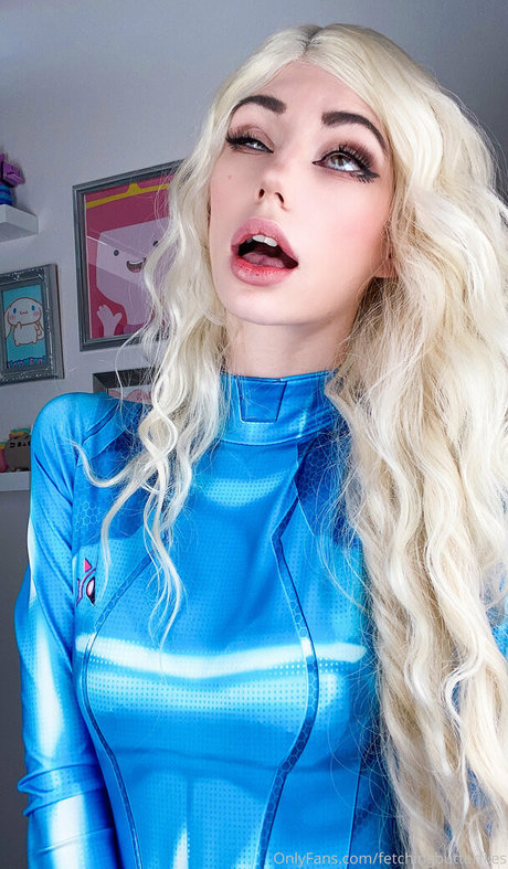 Fetching Butterflies