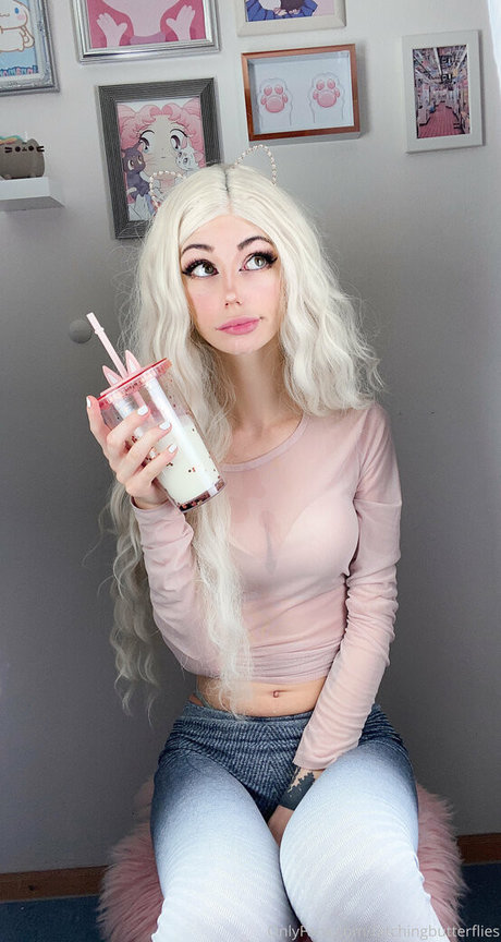 Fetching Butterflies