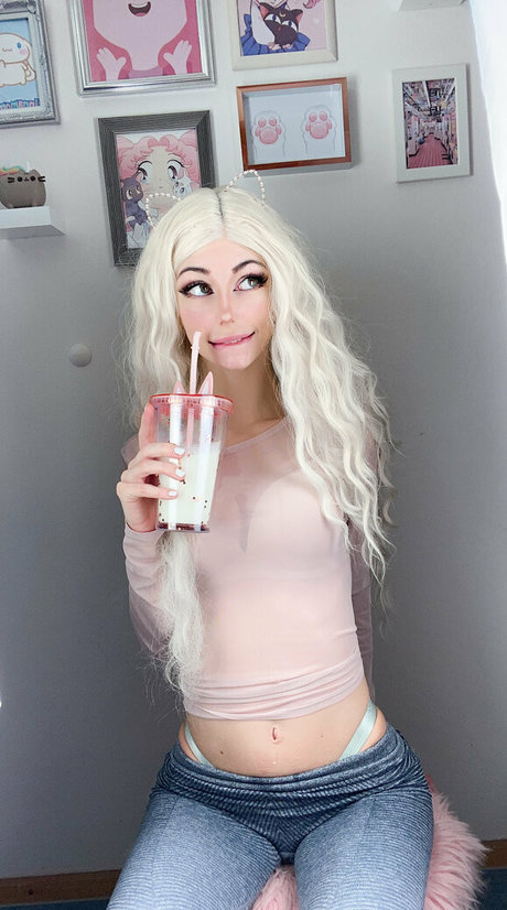 Fetching Butterflies