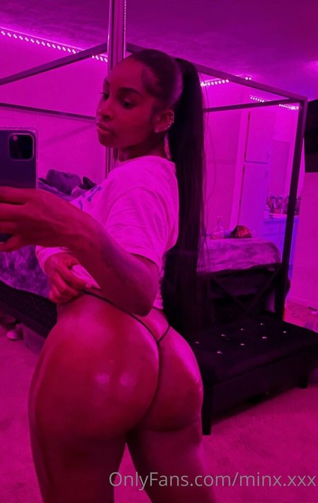Minxxxx
