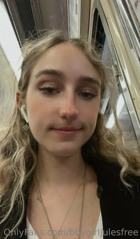 Bbygirljulesfree
