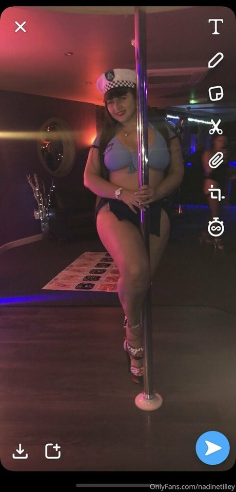 Nadinetilley