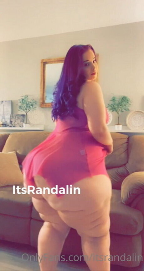 Itsrandalin