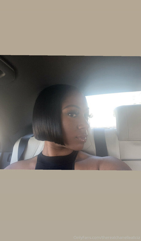 Therealchanellealicia