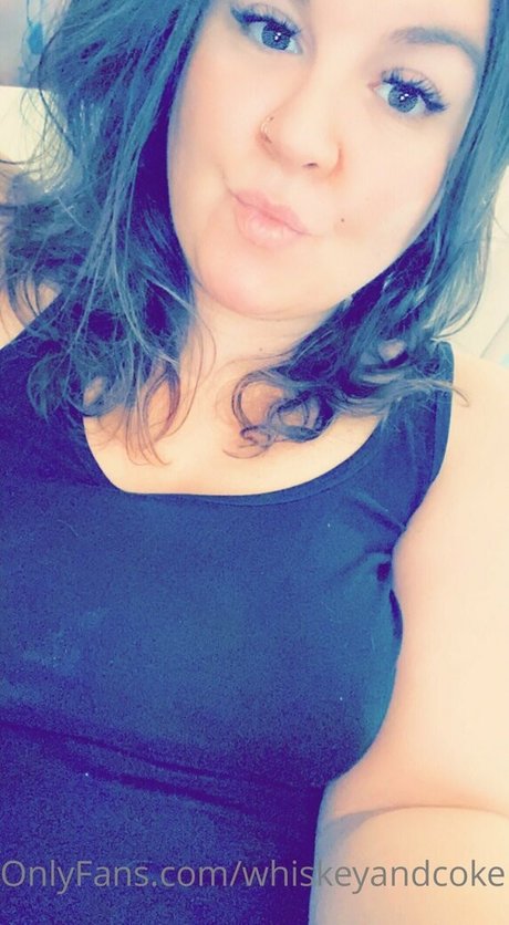 Whiskeyandcoke