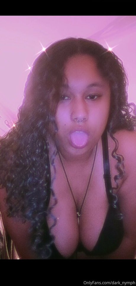 Darknymph