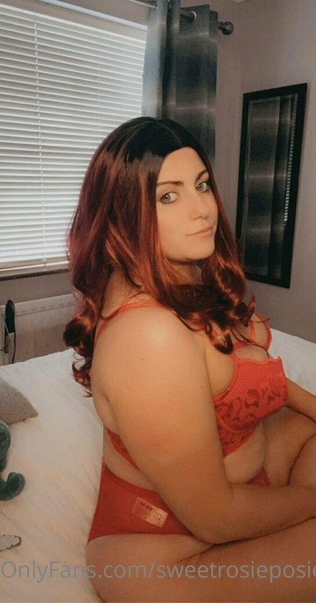 Sweetrosieposie