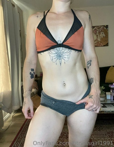 Fitnessgirl1991