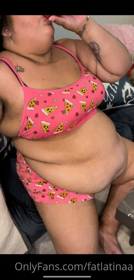 Fatlatinaa