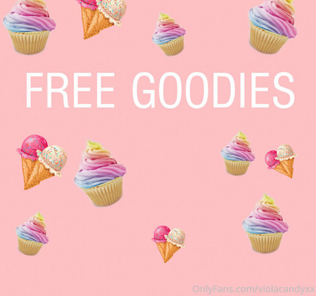 Violacandyxx