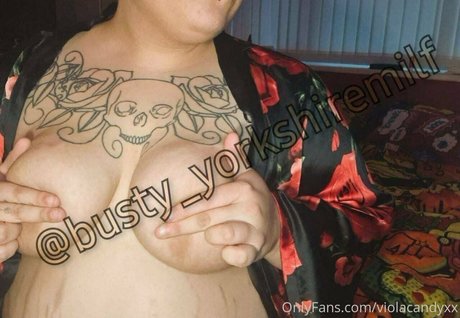 Violacandyxx