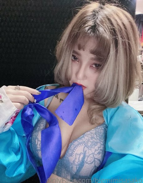 Bigmimisasako