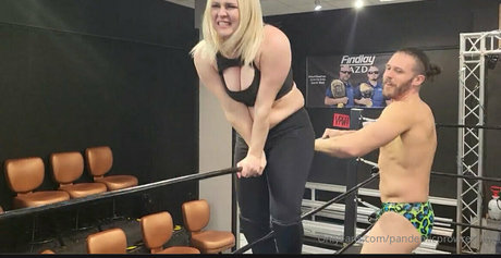 Pandemicprowrestling