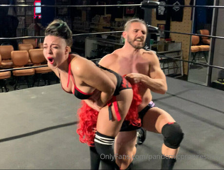 Pandemicprowrestling