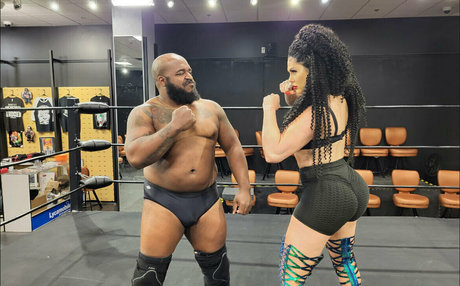 Pandemicprowrestling