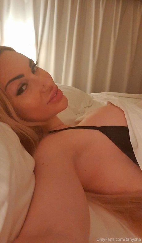 Tanysha