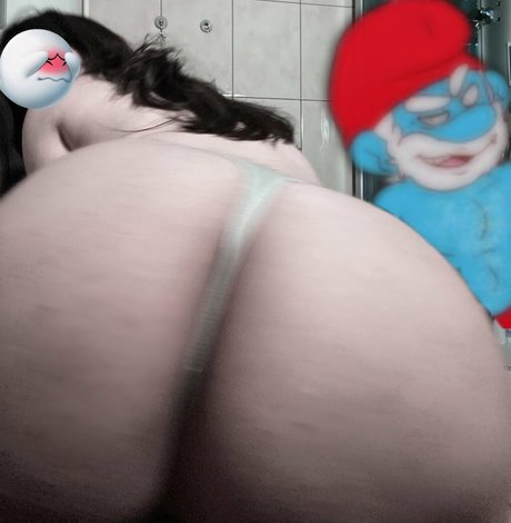 Papathesmurf17