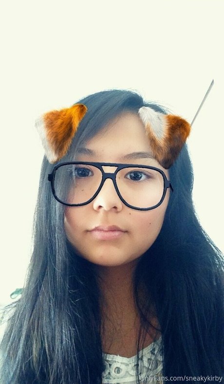Sneakykirby