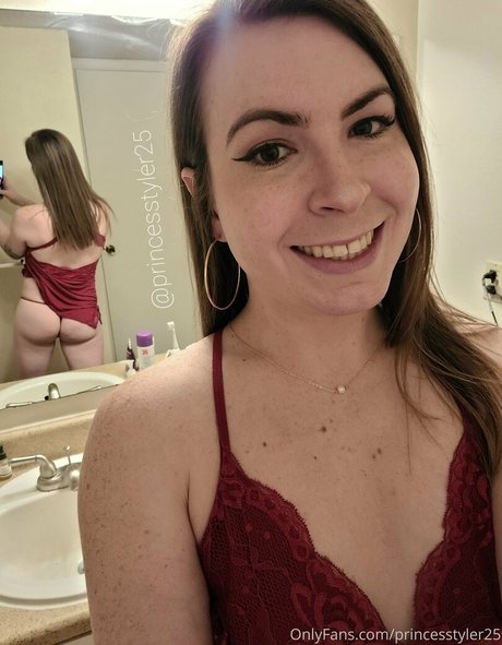 Princesstyler25