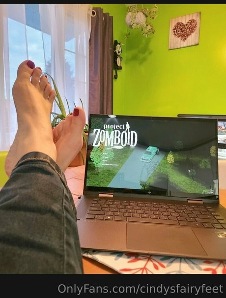 Cindysfairyfeet