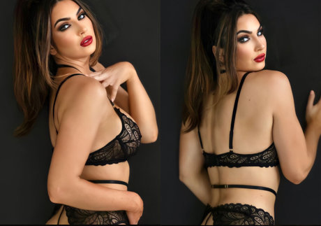 Cassie Lee And Jessica Mckay