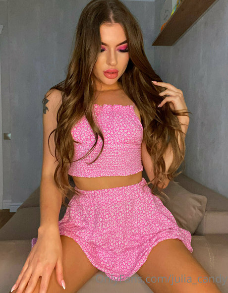 Juliacandy
