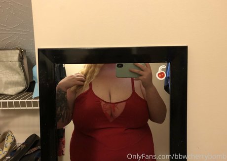 Bbwcherrybomb