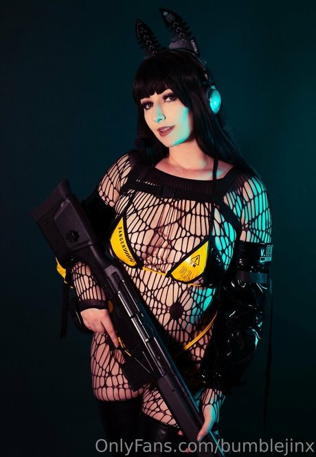 Bumblejinx