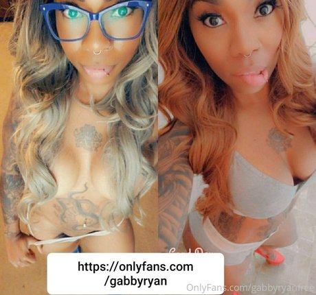 Gabbyryanfree