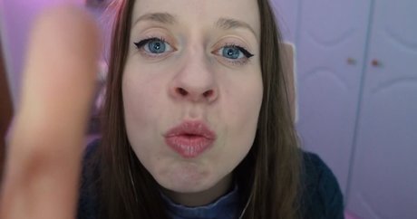 Tea Time Tingles Asmr