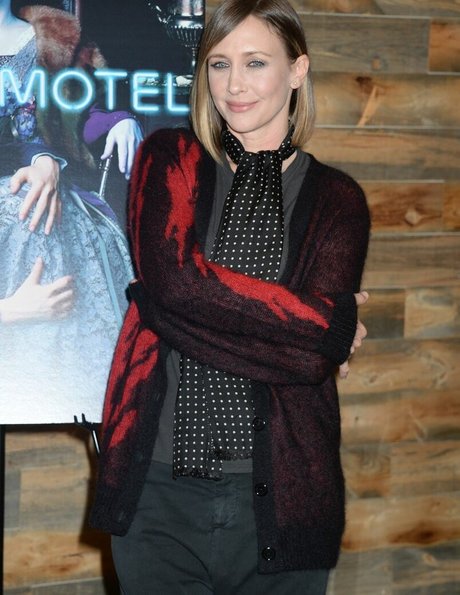 Vera Farmiga