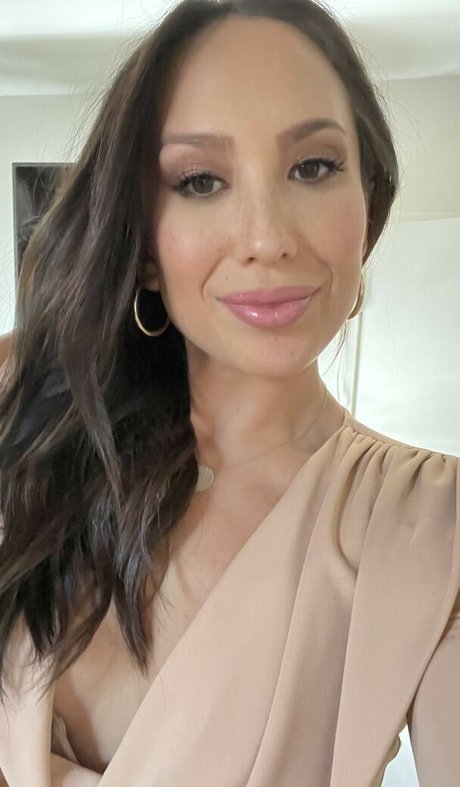 Cheryl Burke
