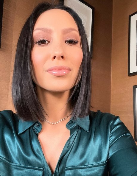 Cheryl Burke