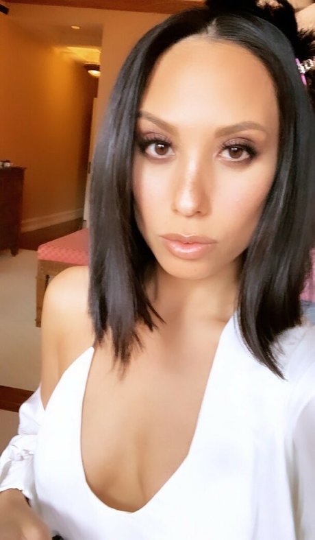 Cheryl Burke