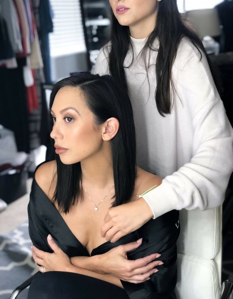 Cheryl Burke