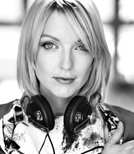Lauren Laverne