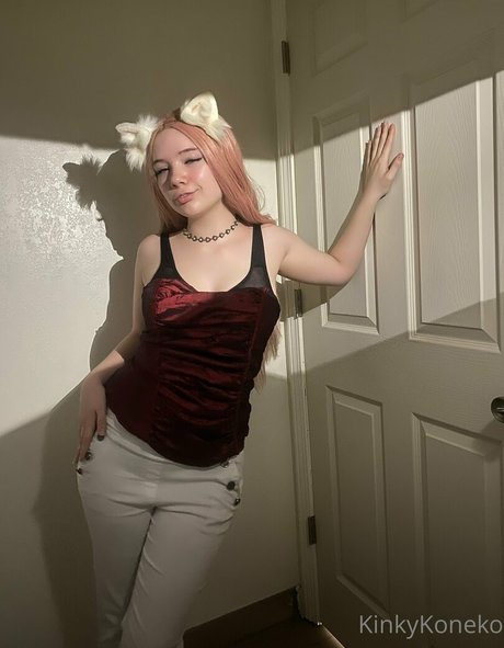 Kinkykoneko69