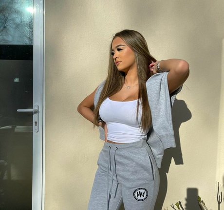 Camille Kathleen Bennetton