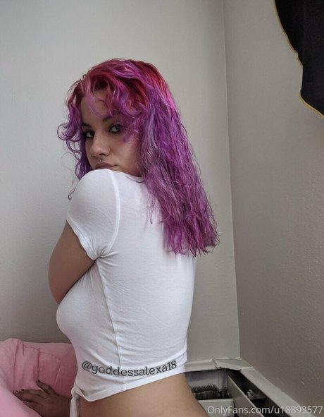 Goddessalexa18