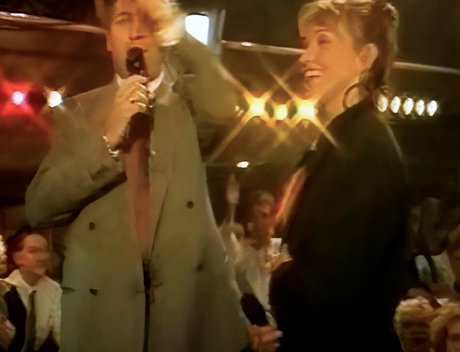 Old British Reality Shows