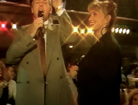 Old British Reality Shows