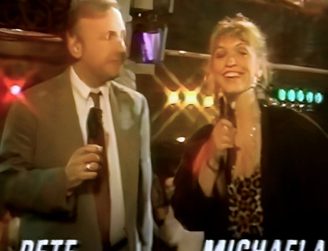 Old British Reality Shows