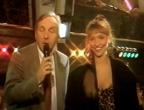 Old British Reality Shows