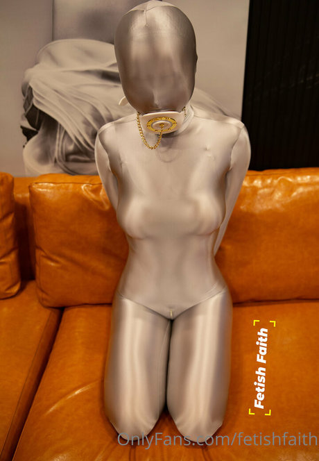 Fetishfaith