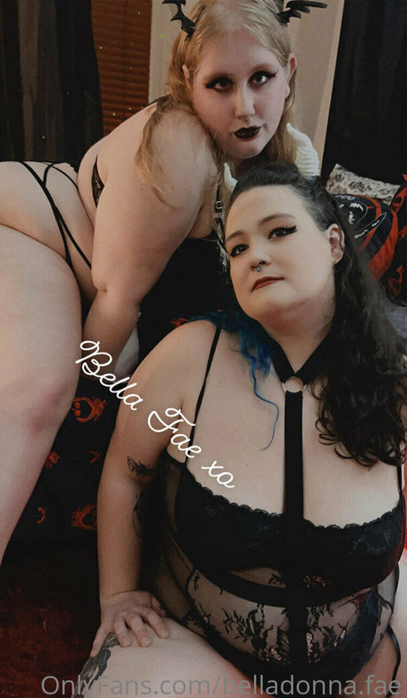 Belladonnafae